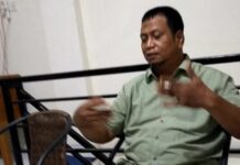 Ketua FAKK Prihatin, 22 Gubernur dari 34, 122 Bupati-Walikota dari 542 di Indonesia, Semua Koruptor