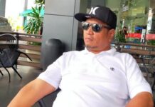 Mengenal Ahmad Mabbarani, Pendemo KPK Yang Laporkan Dugaan Kasus Korupsi di Bank Kaltim