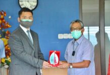 Unhas – Sapporo Heart Center Jepang Jalin Kerja Sama Pertukaran Akademik