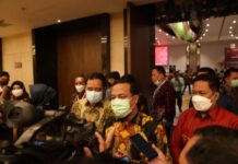 Kasus Covid-19 Melonjak, 81 Orang Positif di Sulsel, Enam Diantaranya Omicron