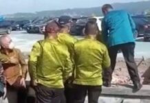 Sesalkan Prilaku Kadis di Pemprov Sultra Adu Jotos di Acara HPN 2022, AJI: Harusnya Mereka Jadi Tauladan