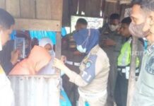 Gaji Satpol-PP non ASN Aman, BKAD Sulsel Pastikan Cair