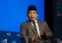Ketum PBNU Bersuara, Minta Penggusuran Warga Desa Wadas Tidak Dipolitisasi