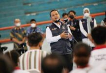 Peraih Medali di PON dan Peparnas, Terima Bonus dari Pemprov Sulsel