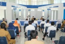 Berikan Pelayanan Terbaik, Bupati Maros Segera Fungsikan Mall Pelayanan Publik