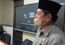 DPRD Maros Gelar RDP Mengenai Rencana Pilkades Serentak