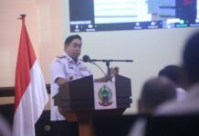 Sekprov Sulsel Minta Perketat Pengawasan Keuangan Desa Sebagai Prioritas