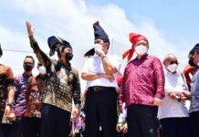 Beri Efek Pertumbuhan Ekonomi Sulsel, Andi Sudirman: Saatnya Kita ‘jajah’ Negara Lain dengan Rempah-rempah