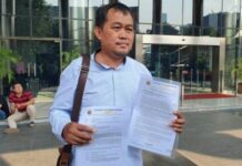 MAKI Minta Kapolri Tangkap ERW Yang Diduga Mafia Tambang di Kaltim, Komisi VII Pertanyakan Sikap Menteri ESDM