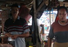 Pedagang Pasar Lama Maros, Bersedia Pindah ke Pasar Tramo Setelah Lebaran dan Jika Lapak Tersedia