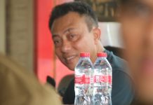 Legislator Golkar Maros Sarankan: Pengusaha Kalau Mau Cari Uang di DPRD Tak Usah Jadi Caleg