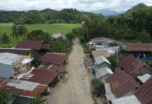 Bangun Bypass Takkalasi – Bainange -Lawo Untuk Hemat Jarak Tempuh 38 km, Andi Sudirman Siapkan Rp 60 M Tahun Ini