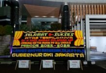 Capres Potensial Beri Ucapan Selamat ke AAS sebagai Ketum IKA Unhas