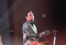 Setahun Jabat Plt Gubernur Sulsel, Andi Sudirman Bereskan Rp1 Triliun Hutang Pemprov