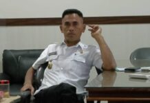 Yakin Ekonomi Maros Akan Tumbuh Pesat, To Wadeng: Jangan Khawatir, Perdagangan dan UMKM Akan Bangkit