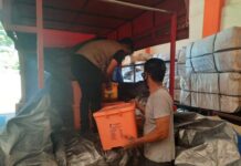Bantu Korban Banjir, Gubernur Andi Sudirman Instruksikan BPBD Kirim Bantuan ke Luwu