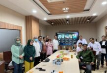 Tim Ad-Hoc Genjot Perampungan AD/ART IKA Unhas, Panitia Mubes Segera Dibubarkan
