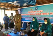 Dinas ESDM dan PKK Sulsel Gelar Bimtek Pemanfaatan Biomassa dari Kotoran Hewan