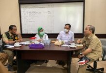 Pemprov Genjot Kepesertaan BPJS, Akan Dijadikan Syarat Administrasi Pemerintah