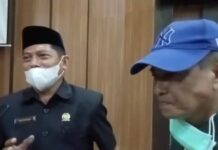 Komisi I DPRD Maros Mediasi Sengketa Lahan Warga Padang Sessere dengan Ahli Waris Karaeng Mone