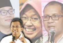Dahlan Iskan Sebut Risma, Ridwan Kamil dan Danny Pomanto, Arsitek Yang Berhasil Mengubah Kota