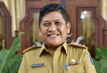 Rujab Gubernur Direnovasi, Amson Padolo: Mau Ditempati Atau Tidak, Wajib Dirawat dan Diperbaiki