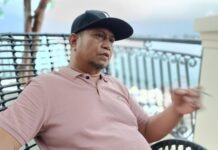 Berhembus Isu Resufle Kabinet, Ketua FAKK Sarankan Presiden: Lakukan Cepat Sebeleum Telat!