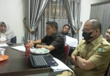 DPRD Maros Bahas LKPJ Bupati Akhir Anggaran 2021, Siapkan Catatan, Saran dan Rekomendasi