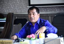 Sebut PT Vale Hanya Utamakan Pengusaha Asing, Rahman Pina: Ini Tidak Adil, Kontraktor Lokal Dianaktirikan