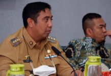 Apresiasi Upaya Pemkab Maros Bayarkan Tambahan TPP-ASN, Ketua DPRD: Semoga Kinerja Pegawai Semakin Meningkat