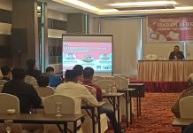 KPID Sulsel Gelar Literasi Penyiaran Sebagai Pilar Penting Menuju Siaran Berkualitas