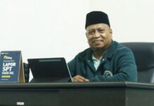 Ketua FAKK Minta DPRD Sulsel Jangan Kendor ‘Usir’ PT Vale dari Tanah Luwu, Sesalkan Sikap Legislator Lutim Yang Memilih Diam