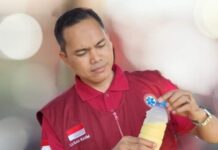 Terkait Keluhan Warga Soal Ketersediaan Vaksin di Maros, Dinkes: Semua Jenis Vaksin Tersedia, Hanya Kurang Sabar Menunggu