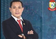Segera, Ahmad Susanto Akan Dilantik Jadi Ketua KONI Makassar