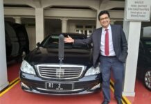 Jelang Pelaksanaan Mubes IKA Unhas, Husain Abdullah: Terima Kasih Atas Partisipasi Kritik dan Saran Segenap Alumni