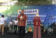 Setahun Kepemimpinan Chaidir Syam-Suhartina, Rampung Telusuri 14 Kecamatan