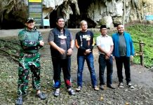 Bupati Maros Ajak Forkopimda Jajaki Wisata Mallawa