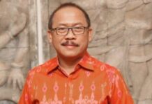 Sarankan Ketua IKA Unhas Dipilih Secara Aklamasi, Suhardi Duka: Jika Diminta, Saya Bersedia Membantu dalam Kepengurusan