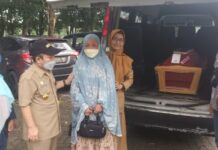 Pekerja Migran Asal Bulukumba Meninggal di Sumut, Gubernur Sulsel Siap Fasilitasi Hingga Rumah Duka
