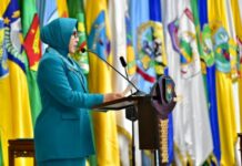 Naoemi Octarina Resmi Dilantik Sebagai Ketua TP PKK Sulsel, Tri Tito: Tugasnya Membantu Gubernur Mencapai Cita-Cita