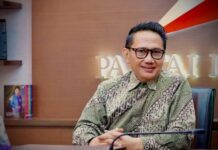Mantan Bendum Demokrat Sebut AHY Minta Uang Rp500 Juta, Yan Harahap: Jangan Percaya Mulut Koruptor, Ucapannya Bersumber dari Sampah