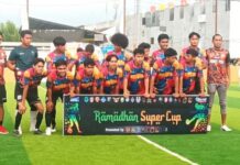 Ketua KONI Makassar Apresiasi LIGA Ramadhan Cup, Optimis Wujudkan Makassar City of Sport