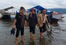 Gaspol, Disbudpar Sulsel Capai Target 300 Desa Wisata Ikut ADWI 2022