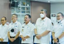 Jelang Rakor PDAM Makassar, Pj Direktur: Kami Sudah Siapkan Inovasi Pelayanan, Termasuk Memudahkan Warga Jadi Pelanggan