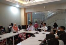 Tingkatkan Layanan, Diskominfo-SP Sulsel Integrasikan Sistem Manajemen Rumah Sakit