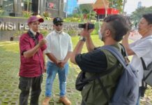 Ketua PILHI Sayangkan Demo Serang Tan Paulin, Ajak Mahasiswa Gabung Bongkar Megakorupsi di Kaltim
