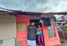 Andalan Sulsel Peduli Bagikan 1000 Paket Sembako