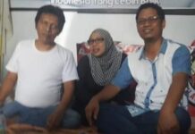 Adian Napitupulu: Yang Mau Perpanjang Masa Jabatan Presiden Ada Menteri dan Ketum Parpol, Kenapa Jokowi Yang Didemo?