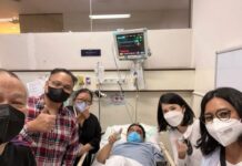 Polda Metro Jaya Ungkap, Ade Armando Alami Luka Parah Usai Dikeroyok Pendemo