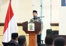 Ini Edaran Gubernur, Untuk Zakat, Infak dan Shadaqah bagi ASN/Non ASN Pemprov Sulsel